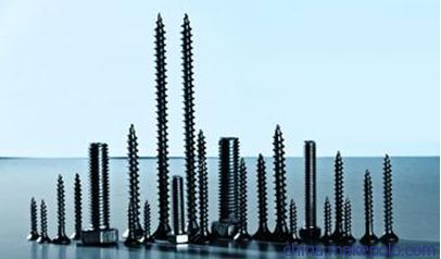 螺絲生產(chǎn)環(huán)節(jié)及裝配使用的細節(jié)